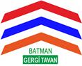 Batman Gergi Tavan  - Batman